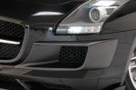 Mercedes-Benz SLS AMG by Brabus 2010 года